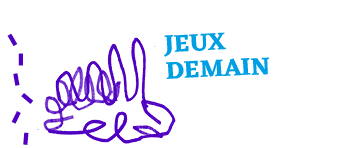 Jeux Demain Collectif